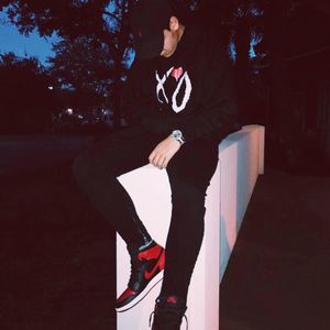 Meet your Posher, Trevor